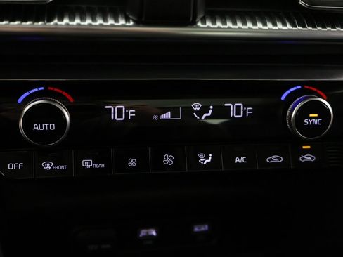 Certified 2022 Kia K5 EX w/ EX Premium Package image 53