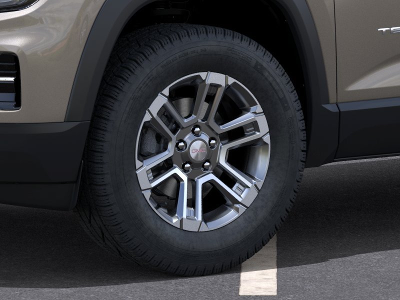 New 2027 GMC Terrain Elevation FWD image 33