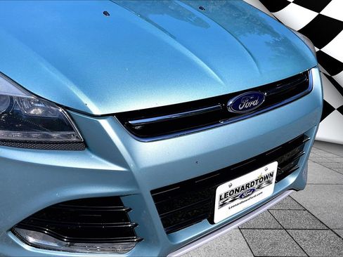 Used 2013 Ford Escape Titanium FWD image 28