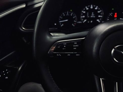 Used 2025 MAZDA CX-30 AWD 2.5 S w/ Preferred Package image 24