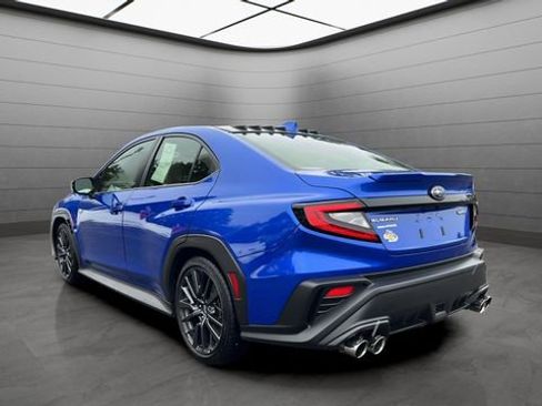 Used 2022 Subaru WRX Limited image 4