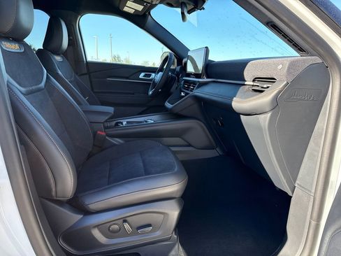 New 2026 Ford Explorer Tremor w/ Tremor Convenience Package image 22