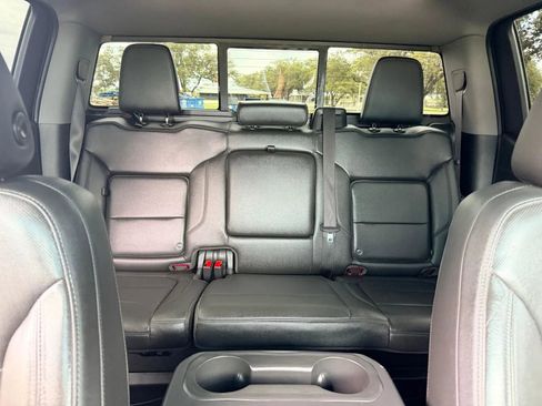 Used 2019 GMC Sierra 1500 SLT w/ SLT Premium Plus Package AWD/4WD image 37