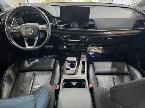 Used 2024 Audi Q5 2.0T Premium Plus AWD/4WD image 20