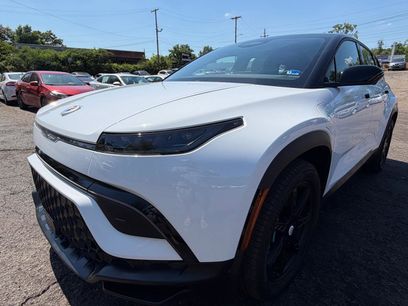 Used 2023 Fisker Ocean Extreme