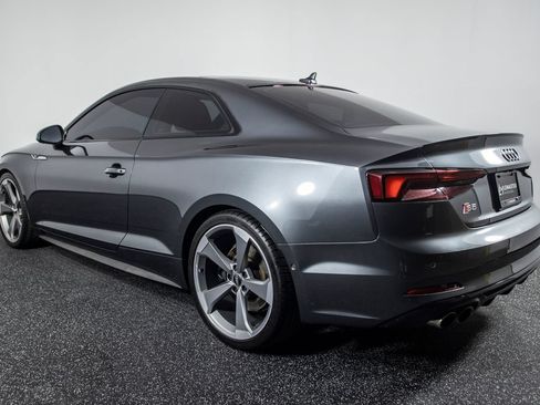 Used 2019 Audi S5 Prestige AWD/4WD image 8