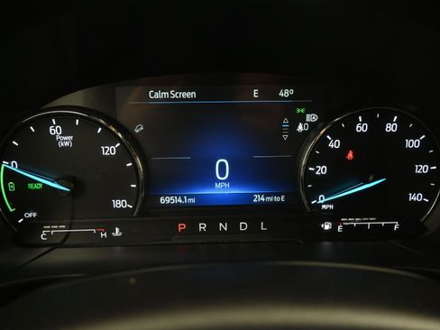 Used 2022 Ford Escape SEL FWD image 14