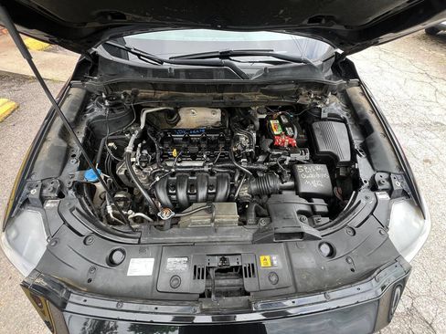 Used 2017 MAZDA CX-5 Touring w/ I-ACTIVSENSE Package image 24