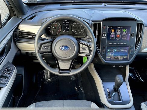 Certified 2025 Subaru Forester w/ Convenience Package #1 image 5