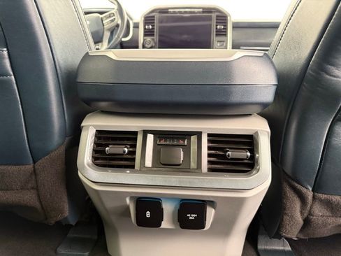 Used 2023 Ford F150 Limited AWD/4WD image 30