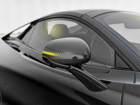 New 2026 McLaren 750S Spider image 37