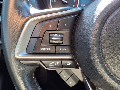 Certified 2023 Subaru Forester Premium image 14