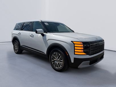 New 2027 Hyundai Palisade SE