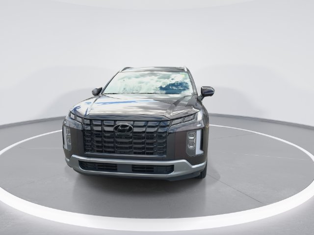 Used 2025 Hyundai Palisade Limited FWD image 3