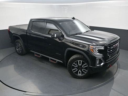 Used 2019 GMC Sierra 1500 AT4 w/ AT4 Premium Package image 34
