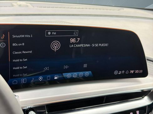 New 2026 Cadillac Lyriq Sport RWD image 23