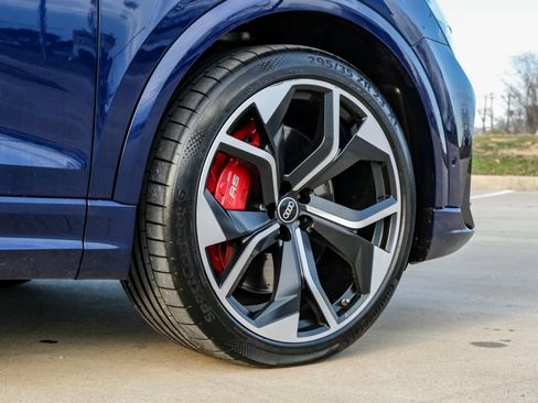 Used 2022 Audi RS Q8 AWD/4WD image 72