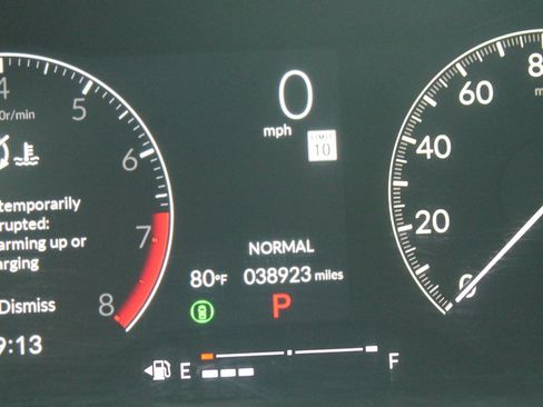 Used 2023 Honda Civic Sport image 8