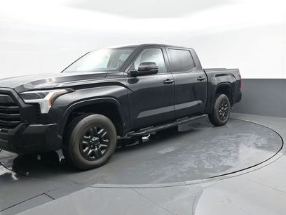 Used 2024 Toyota Tundra SR w/ SR Tow Package