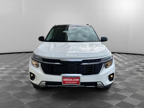 New 2026 Kia Seltos S image 2