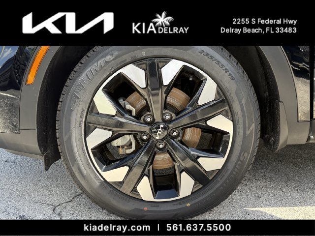 Certified 2024 Kia Sportage X-Line w/ X-Line Premium Package AWD/4WD image 37