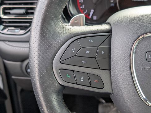 Used 2022 Dodge Durango GT image 23