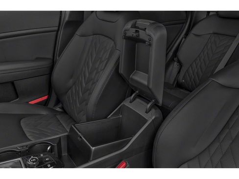 Certified 2023 Kia Sportage X-Line w/ X-Line Premium Package AWD/4WD image 11