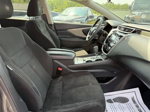 Used 2015 Nissan Murano S w/ Cargo Package AWD/4WD image 11