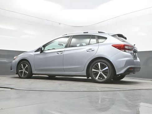 Used 2020 Subaru Impreza 2.0i Premium AWD/4WD image 44