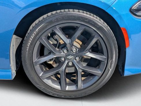 Used 2022 Dodge Charger GT w/ Blacktop Package image 9