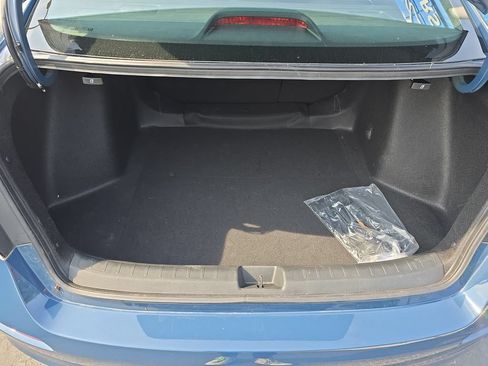 Certified 2026 Honda Civic Sport image 30