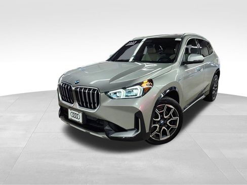 Used 2023 BMW X1 xDrive28i w/ Convenience Package image 7