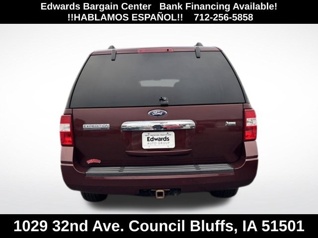 Used 2010 Ford Expedition Limited AWD/4WD image 6