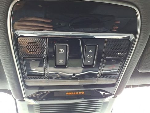 Used 2024 Land Rover Range Rover Sport Dynamic SE AWD/4WD image 28