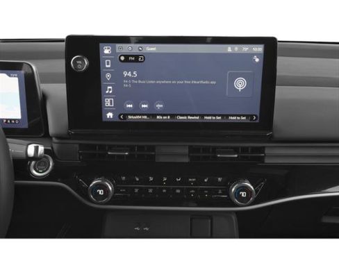 New 2025 Honda Prologue Elite image 10