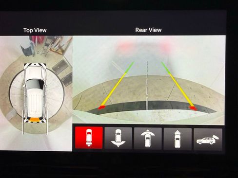 Certified 2022 Jeep Grand Cherokee Summit w/ Advanced Protech Group IV image 21