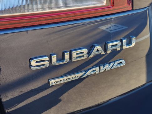 Used 2018 Subaru Outback 2.5i Limited image 13