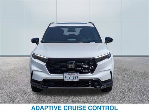 Certified 2024 Honda CR-V Sport image 3