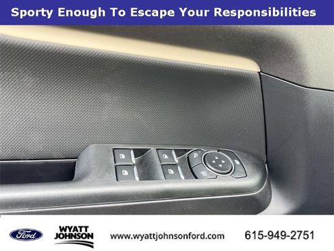 New 2025 Ford Bronco Sport Big Bend image 21