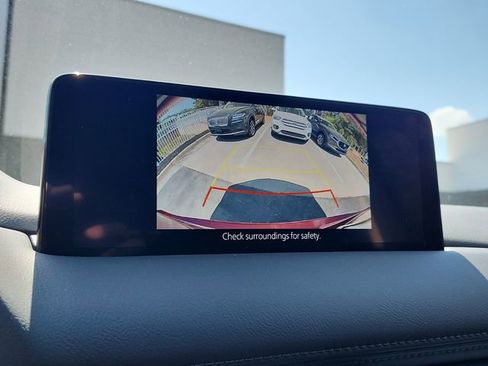 Used 2023 MAZDA CX-5 AWD 2.5 S w/ Premium Plus Pkg image 24