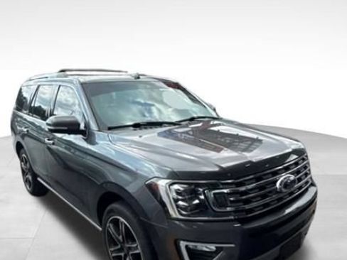 Used 2020 Ford Expedition Limited w/ Special Edition Package AWD/4WD image 1