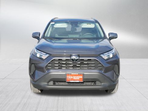 Certified 2025 Toyota RAV4 XLE w/ Convenience Package image 2