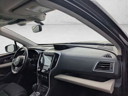 Used 2021 Subaru Ascent Premium w/ Convenience Package image 18