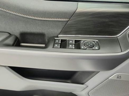 New 2025 Ford F150 Lariat w/ Equipment Group 501A Mid image 21