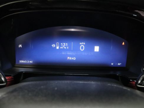 Used 2024 Lincoln Corsair Reserve w/ Equipment Group 201A image 40