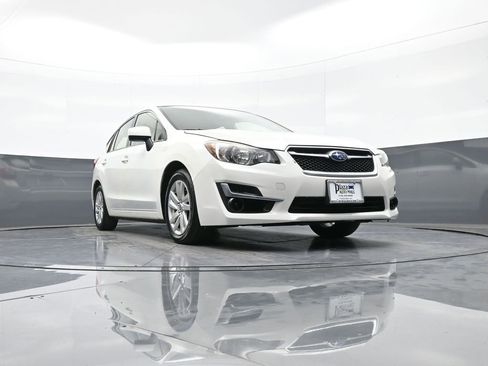 Used 2016 Subaru Impreza 2.0i Premium image 26