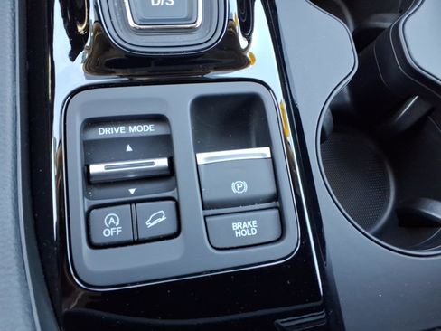 Certified 2026 Honda Passport RTL image 27