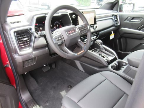 New 2026 GMC Canyon Elevation w/ Convenience Package RWD image 18