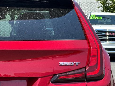 Used 2024 Cadillac XT4 Premium Luxury image 52