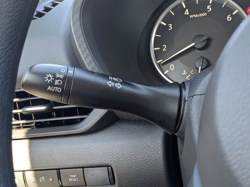 New 2025 Nissan Sentra S image 31